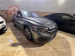 فولكسفاغن جيتا